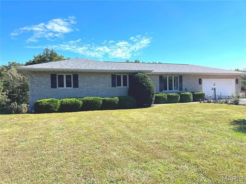 6636 Wood Dr, Monroe City, MO, 63456 | Card Image