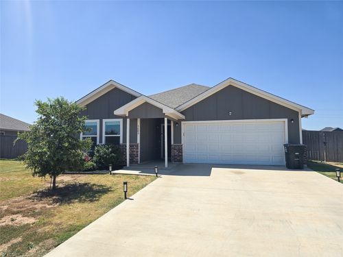 3609 Yamini Dr, Abilene, TX, 79606-5615 | Card Image