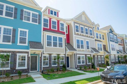 632 Grand Central Sta, Apex, NC, 27502-2472 | Card Image