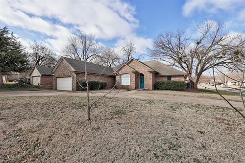 1401 Brixton Ct, Edmond, OK, 73034-3310 | Card Image
