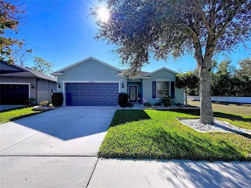 2043 Trillium Blvd, Brooksville, FL, 34604-5372 | Card Image
