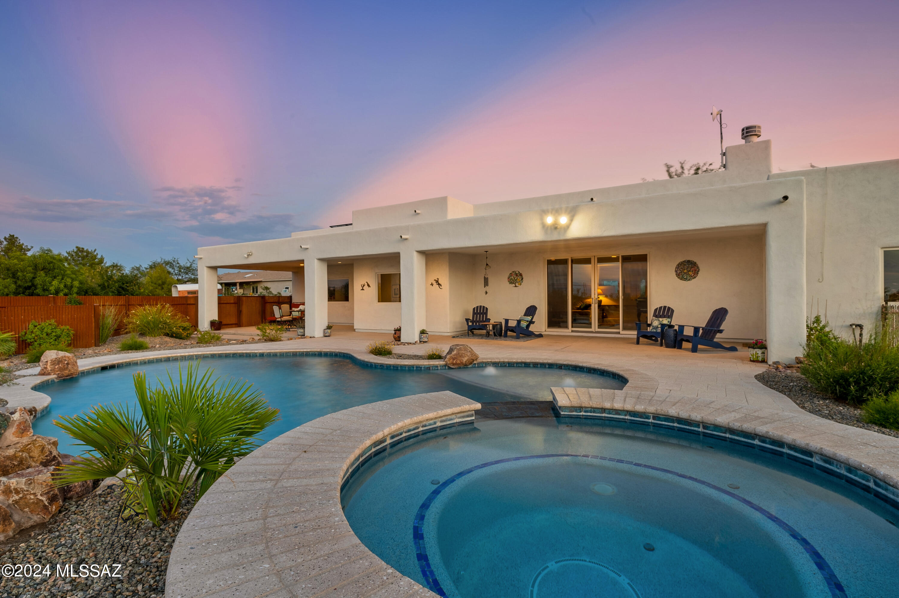 Glacier Park Ct, Sahuarita, AZ 85629