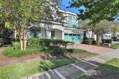 7861 Palmilla Court, House other with 9 bedrooms, 10 bathrooms and null parking in Reunion FL | Image 3