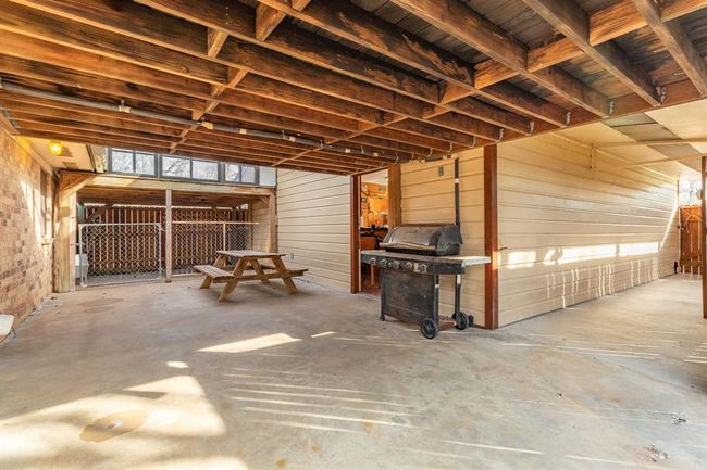 2807 County Road 510 Z, House other with 2 bedrooms, 2 bathrooms and 2 parking in Brazoria TX | Image 15