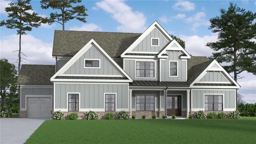 1181 Birch Way, Loganville, GA, 30052-6092 | Card Image