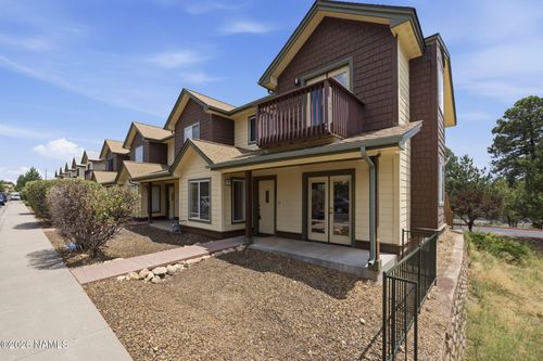1487 E Payton Way, Flagstaff, AZ, 86001-0733 | Card Image