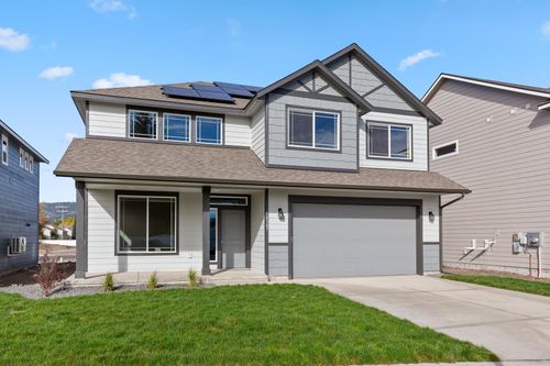 18307 E Michielli Ave, Spokane Valley, WA, 99016 | Card Image