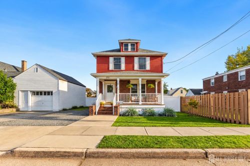 233 Grove Street, Woodbridge Proper, NJ, 0709 | Card Image