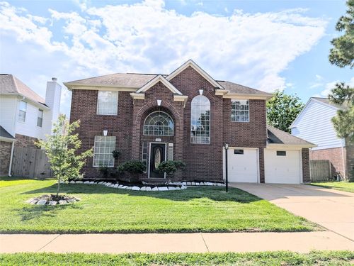 10067 Lazy Meadows Dr, Houston, TX, 77064-4259 | Card Image