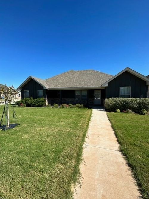 519 Big Sky Loop, Buffalo Gap, TX, 79508-1804 | Card Image