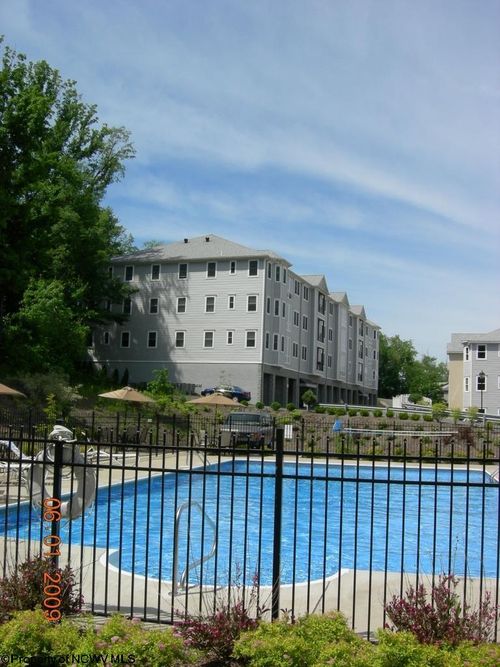 418 Fountain Vw, Morgantown, WV, 26505-3848 | Card Image