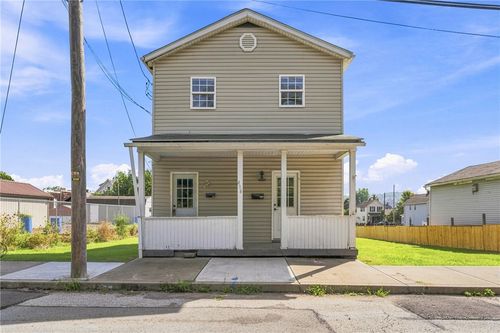 414 Erie Ave, Aliquippa, PA, 15001 | Card Image