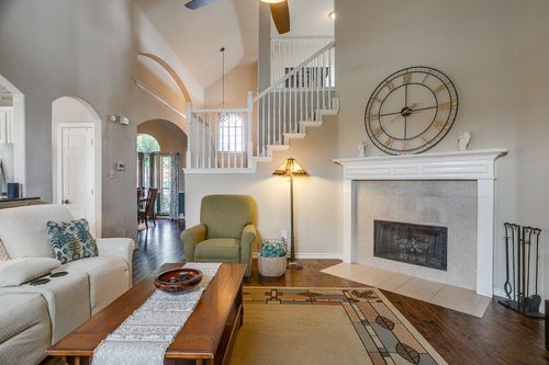 5424 Meadow Valley Dr, Fort Worth, TX, 76123-2841 | Card Image
