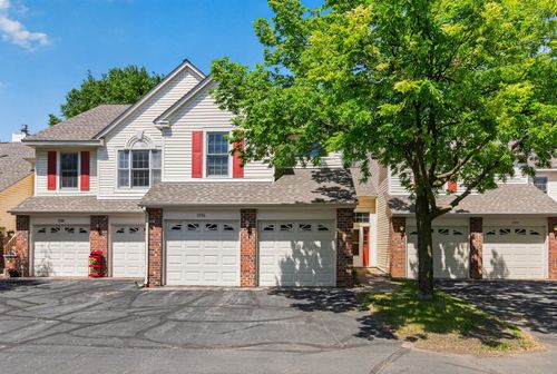 11106 Oregon Ave S, Bloomington, MN, 55438-2464 | Card Image