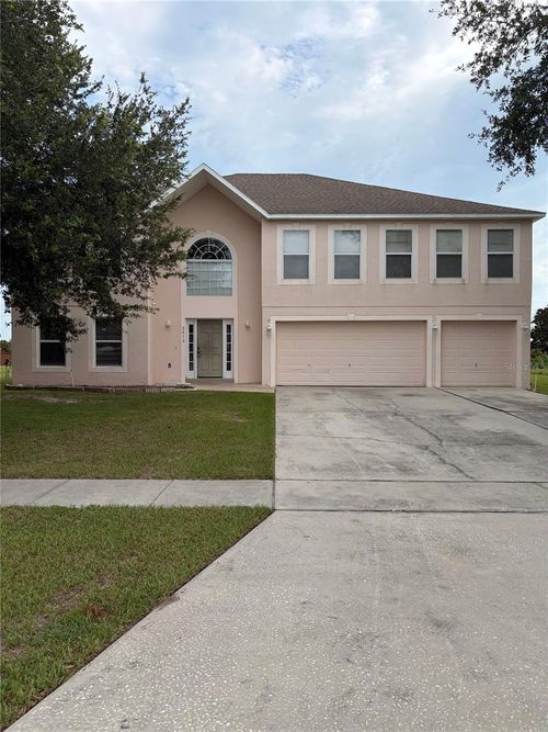 2410 Great Harbor Drive, KISSIMMEE, FL, 34746 | Card Image