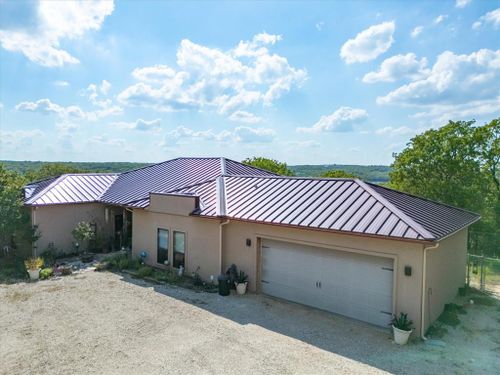 112 Silver Leaf Drive, Sunset, TX, 76270 | Card Image