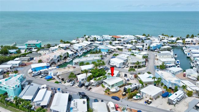 65821 Overseas Hwy, House other with 2 bedrooms, 1 bathrooms and null parking in Long Key FL | Image 35