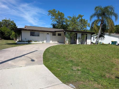 21358 Burkhart Dr, PORT CHARLOTTE, FL, 33952-4427 | Card Image