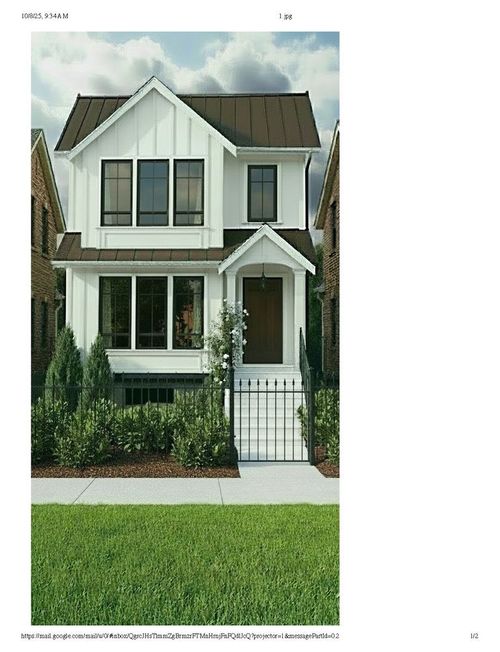 3837 N Marshfield Ave, Chicago, IL, 60613-2713 | Card Image