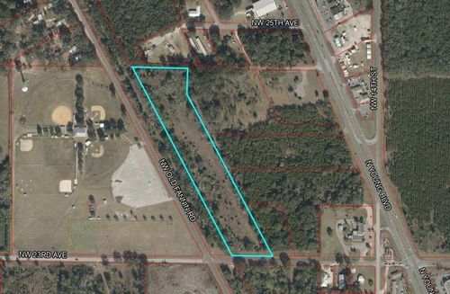 12151 Nw Old Fannin Rd, CHIEFLAND, FL, 32626 | Card Image