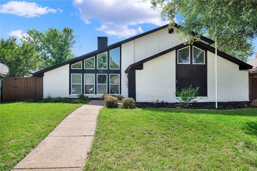 3417 Carriage Ln, Plano, TX, 75023-7406 | Card Image