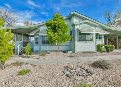 3071 Cedar Ln, Prescott, AZ, 86301-4817 | Card Image