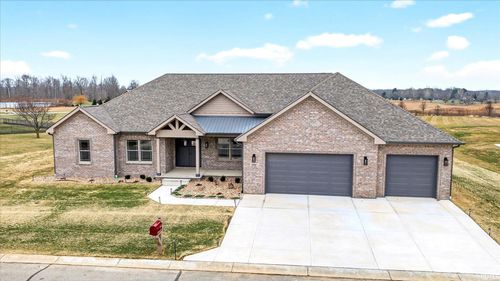 3462 N Timberlake Dr, Martinsville, IN, 46151-5929 | Card Image