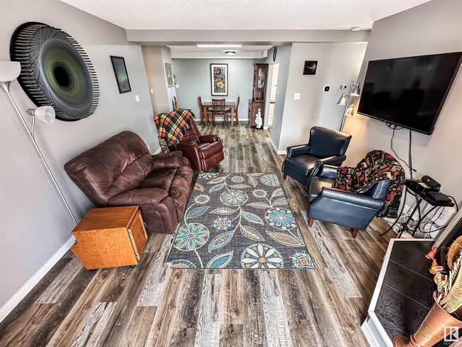 9131 99 St Nw, Condo with 2 bedrooms, 2 bathrooms and 1 parking in Edmonton AB | Image 6