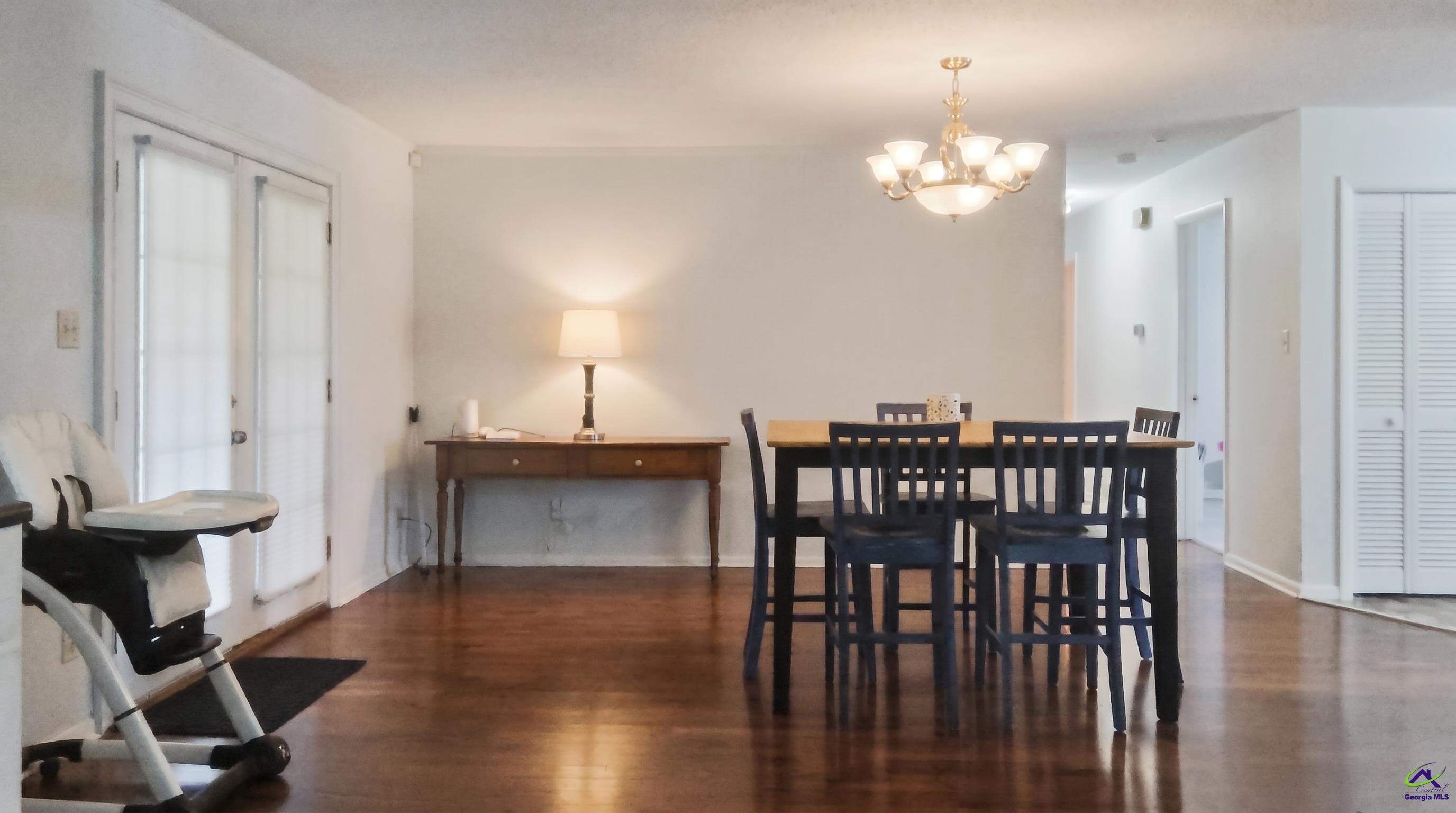 Residential in Warner Robins 4