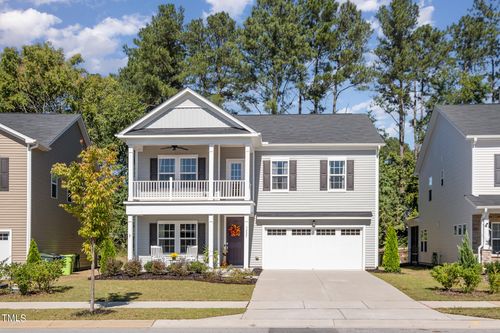 3225 Douglas Fir Road, Raleigh, NC, 27616 | Card Image