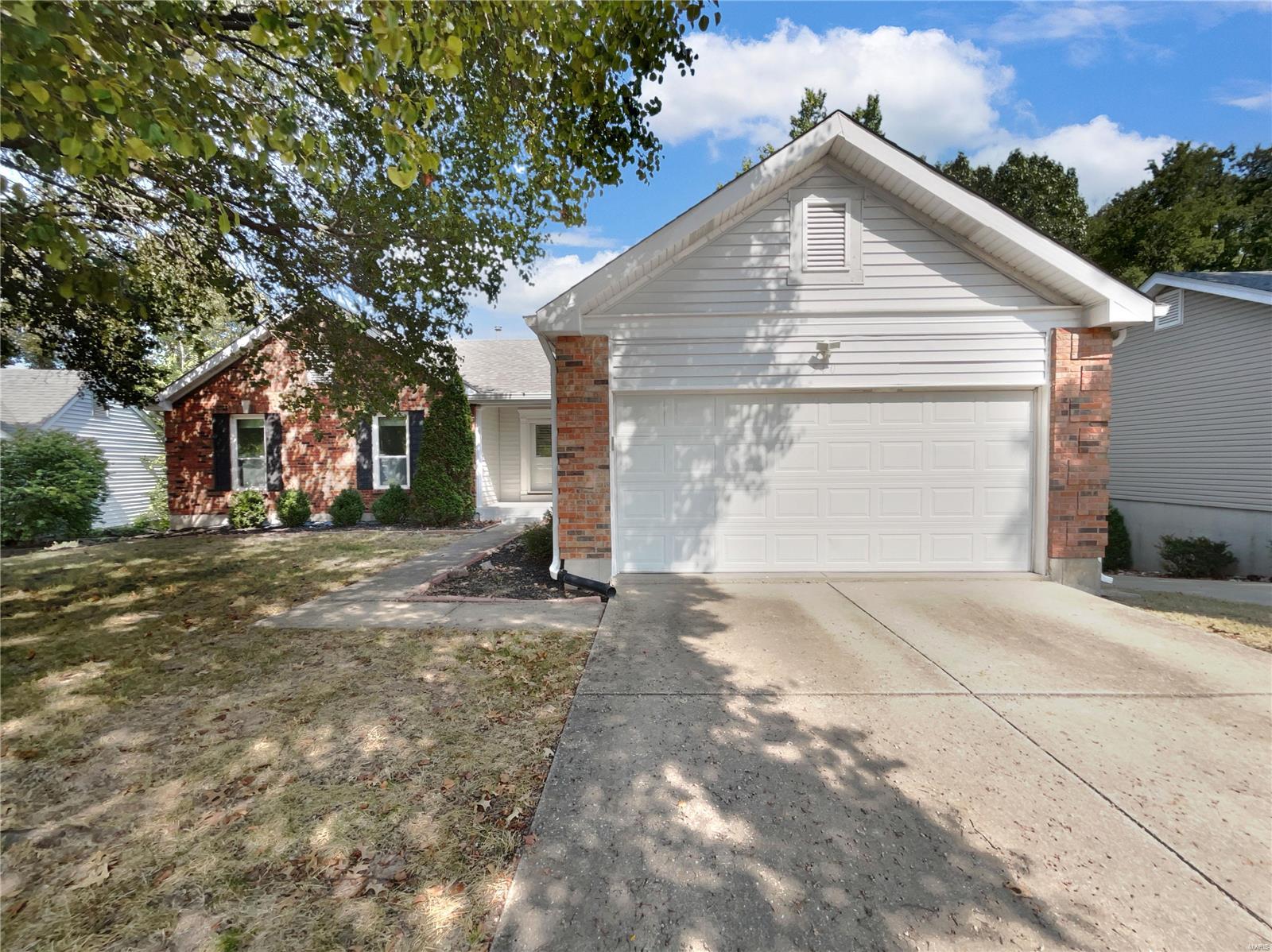 Schrader Farm Dr, Saint Peters, MO 63376