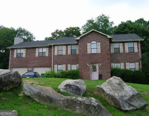 5969 Friar Ct, Atlanta, GA, 30349-7108 | Card Image