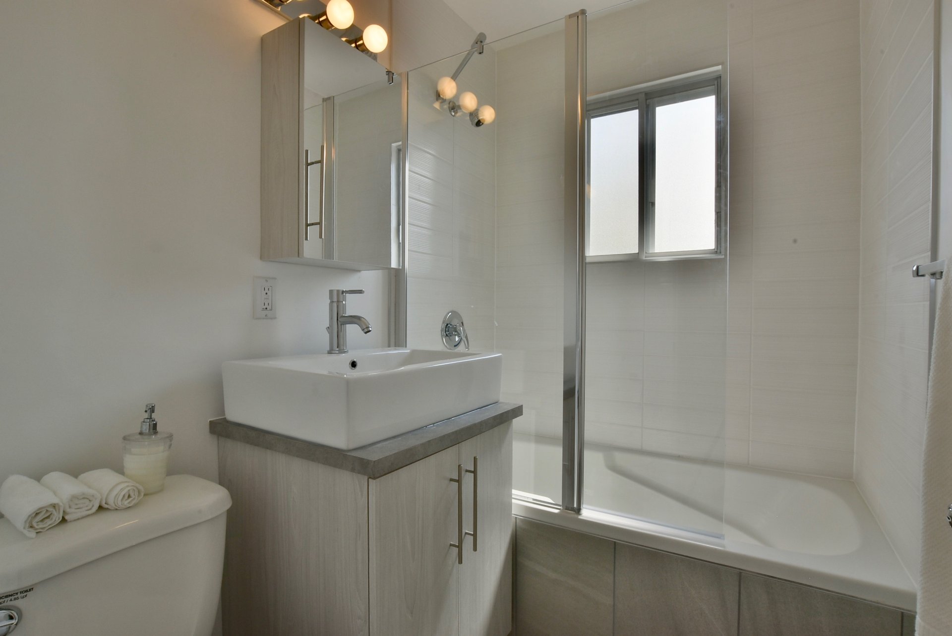 Residential Lease in Montréal (Ahuntsic-Cartierville) 3