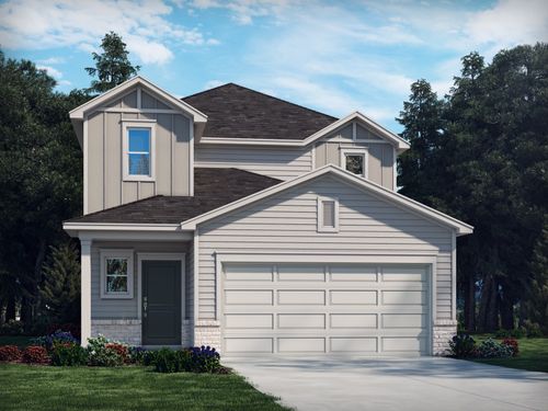 640 Whitetail Ct, Smyrna, TN, 37167-2285 | Card Image