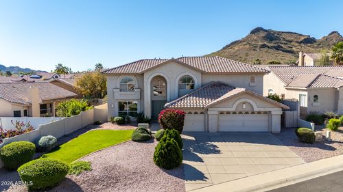 1739 E Monte Cristo Avenue, Phoenix, AZ, 85022 | Card Image