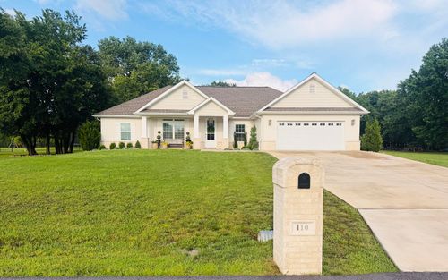 110 Meadow Land Dr, Joplin, MO, 64801-4712 | Card Image