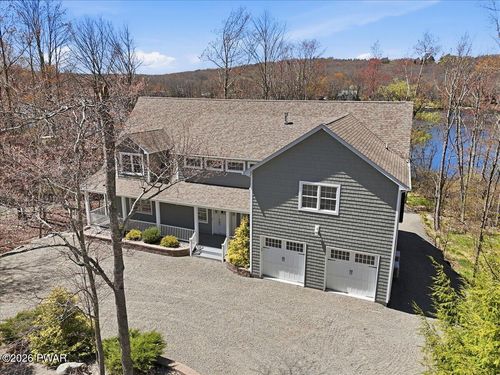 124 Forest Drive, Lords Valley, PA, 18428 | Card Image