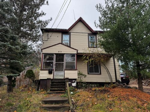 213 W Belmont St, Kalamazoo, MI, 49001-3652 | Card Image