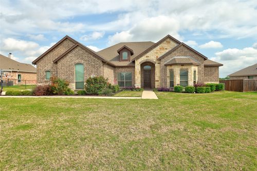 1330 High Meadow Lane, Josephine, TX, 75173 | Card Image