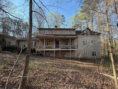 5171 Blunschi Drive, Powder Springs, GA, 30127 | Card Image