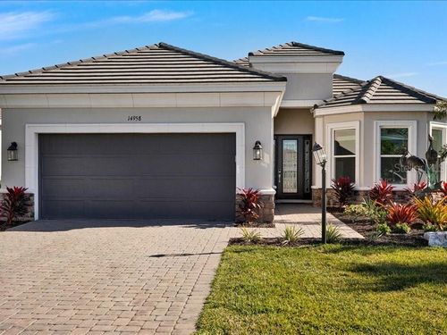 14958 Contenta Loop, BRADENTON, FL, 34211-5806 | Card Image