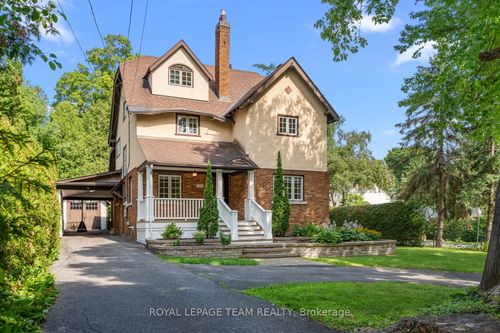 308 Manor Ave, Rockcliffe, ON, K1M0H8 | Card Image