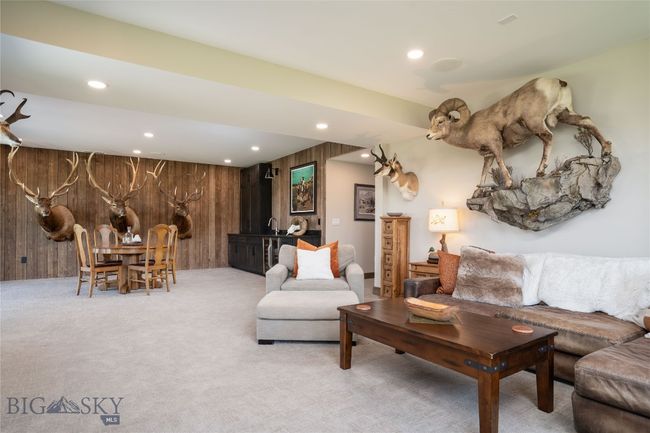 1055 Caddie Ct, House other with 6 bedrooms, 5 bathrooms and null parking in Bozeman MT | Image 59
