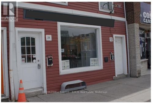 21 Bond St E, Oshawa, ON, L1G1A8 | Card Image