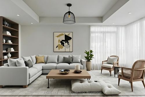 1601-1050 Eastern Ave, Toronto, ON, M4L0B7 | Card Image