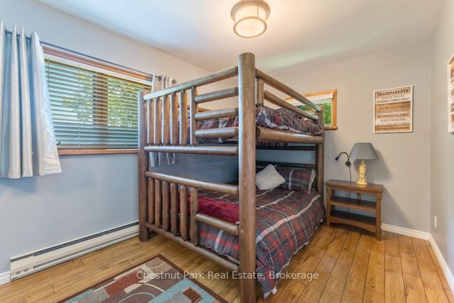 247 Wapaska Cres, House other with 5 bedrooms, 3 bathrooms and 3 parking in Gravenhurst ON | Image 23