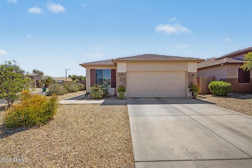 17923 W Palo Verde Avenue, Waddell, AZ, 85355 | Card Image