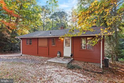 1003 Cattle Drive Lane, House other with 2 bedrooms, 2 bathrooms and null parking in LUSBY MD | Image 2