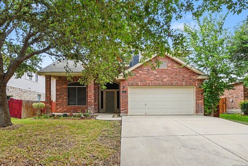 121 Yeager Cir, Cibolo, TX, 78108-4312 | Card Image