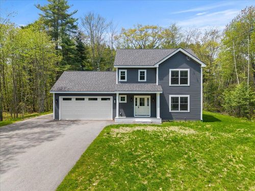 1 Talias Way, Scarborough, ME, 04074 | Card Image
